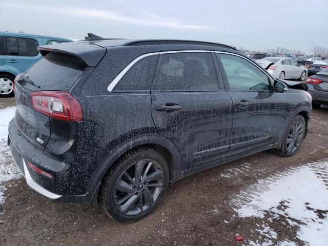 Photo 2 VIN: KNDCC3LC3H5058744 - KIA NIRO EX 