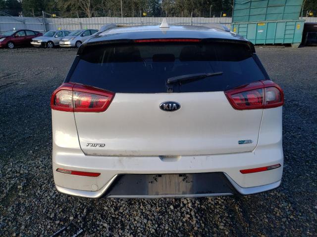 Photo 5 VIN: KNDCC3LC3H5060011 - KIA NIRO EX 