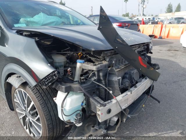 Photo 5 VIN: KNDCC3LC3H5089007 - KIA NIRO 