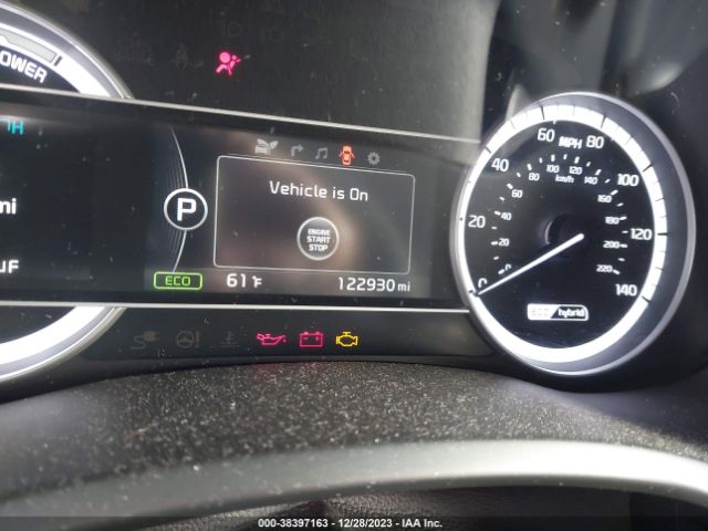 Photo 6 VIN: KNDCC3LC3H5089007 - KIA NIRO 