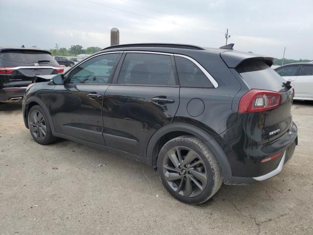 Photo 1 VIN: KNDCC3LC3H5092926 - KIA NIRO 