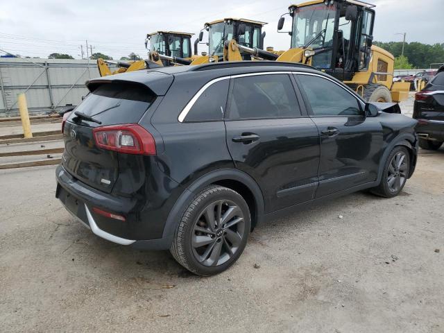 Photo 2 VIN: KNDCC3LC3H5092926 - KIA NIRO 