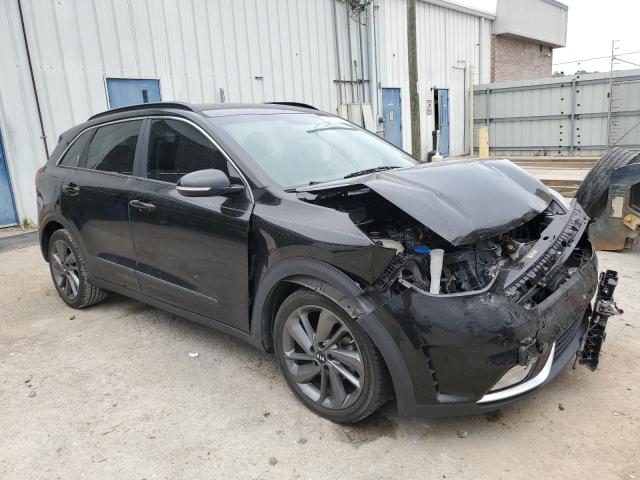 Photo 3 VIN: KNDCC3LC3H5092926 - KIA NIRO 