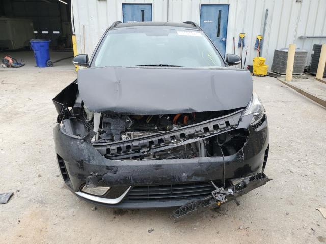 Photo 4 VIN: KNDCC3LC3H5092926 - KIA NIRO 