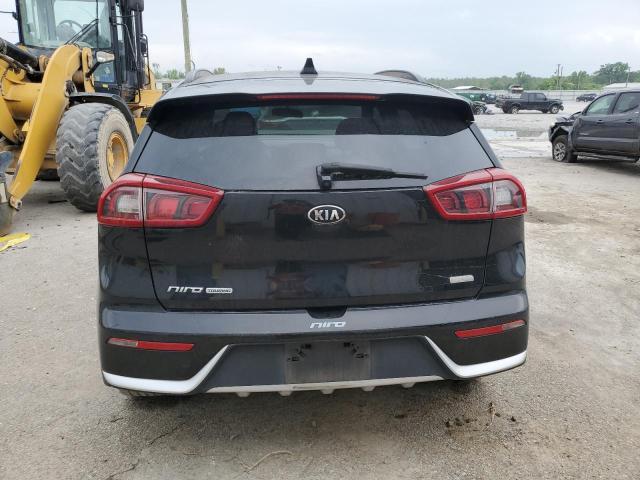 Photo 5 VIN: KNDCC3LC3H5092926 - KIA NIRO 