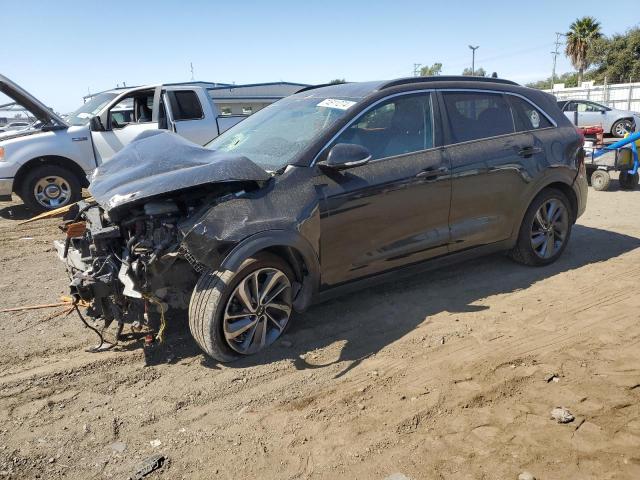 Photo 0 VIN: KNDCC3LC3H5093221 - KIA NIRO EX 