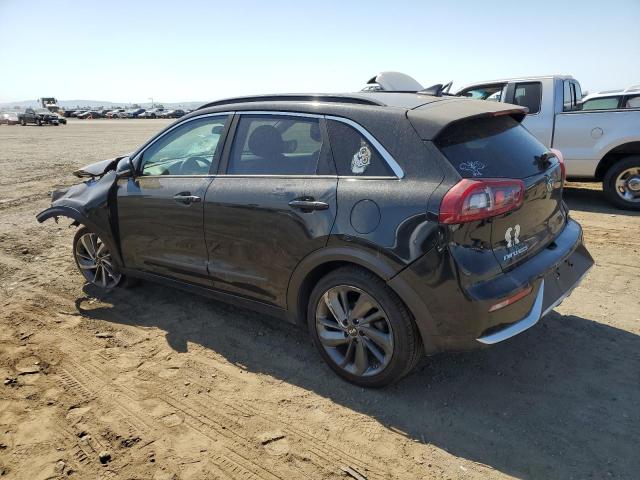 Photo 1 VIN: KNDCC3LC3H5093221 - KIA NIRO EX 