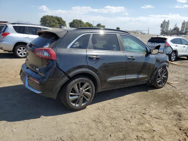 Photo 2 VIN: KNDCC3LC3H5093221 - KIA NIRO EX 