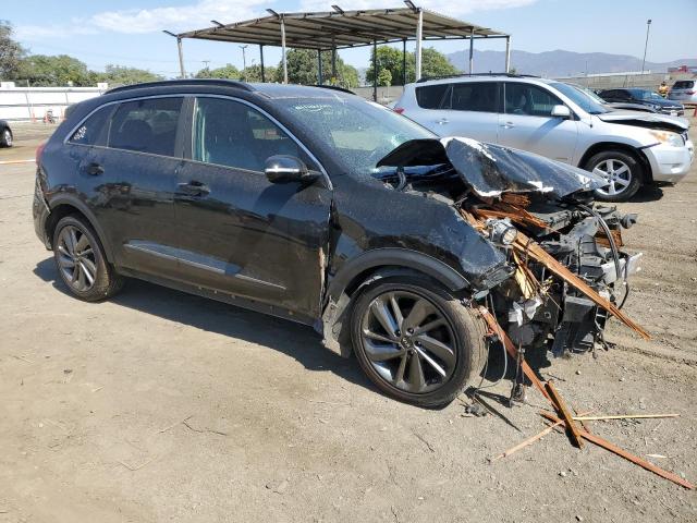 Photo 3 VIN: KNDCC3LC3H5093221 - KIA NIRO EX 