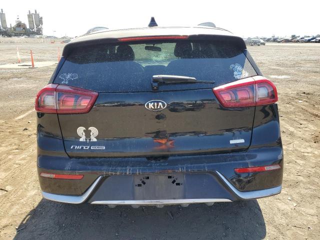 Photo 5 VIN: KNDCC3LC3H5093221 - KIA NIRO EX 