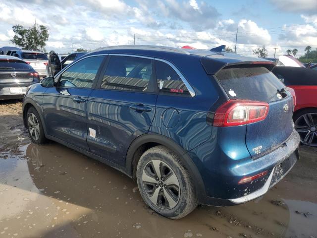 Photo 1 VIN: KNDCC3LC3J5108144 - KIA NIRO EX 