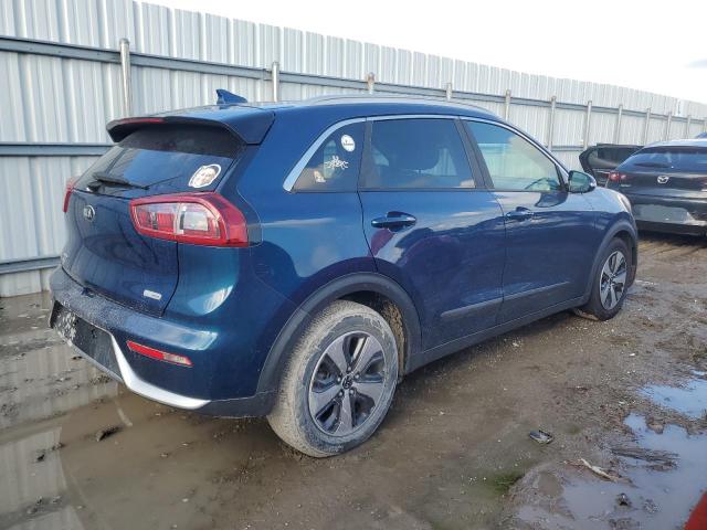 Photo 2 VIN: KNDCC3LC3J5108144 - KIA NIRO EX 