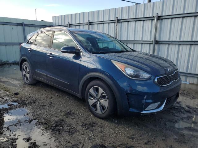 Photo 3 VIN: KNDCC3LC3J5108144 - KIA NIRO EX 