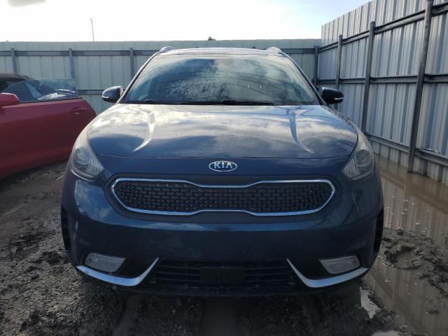 Photo 4 VIN: KNDCC3LC3J5108144 - KIA NIRO EX 