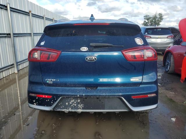 Photo 5 VIN: KNDCC3LC3J5108144 - KIA NIRO EX 