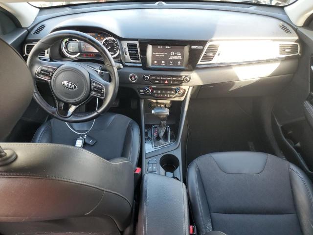 Photo 7 VIN: KNDCC3LC3J5108144 - KIA NIRO EX 