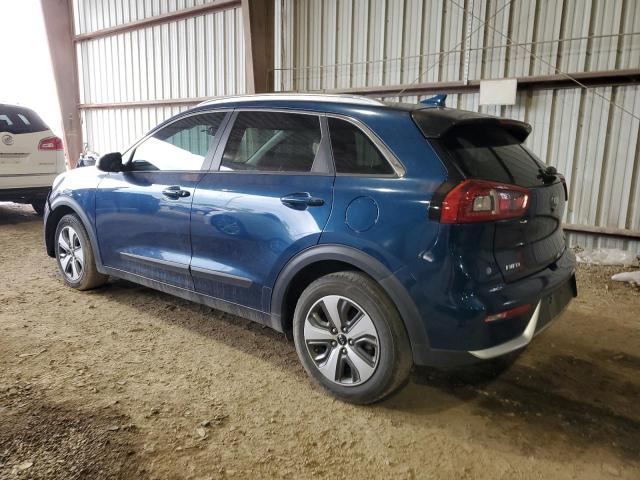 Photo 1 VIN: KNDCC3LC3J5124666 - KIA NIRO EX 