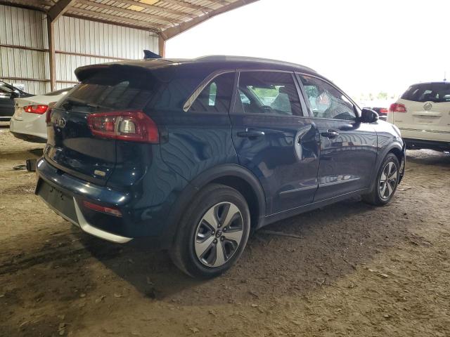 Photo 2 VIN: KNDCC3LC3J5124666 - KIA NIRO EX 