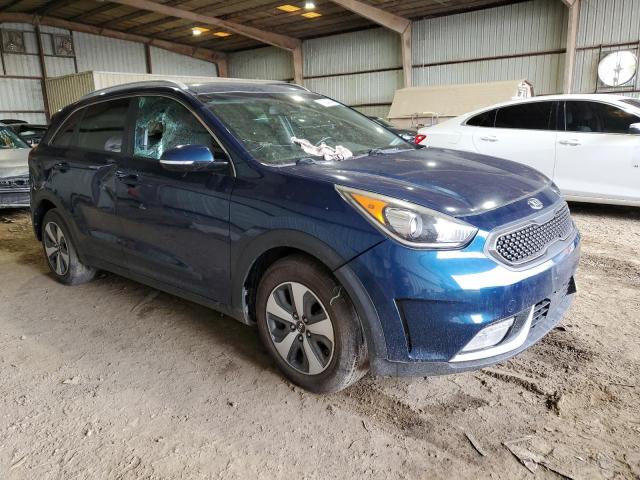 Photo 3 VIN: KNDCC3LC3J5124666 - KIA NIRO EX 