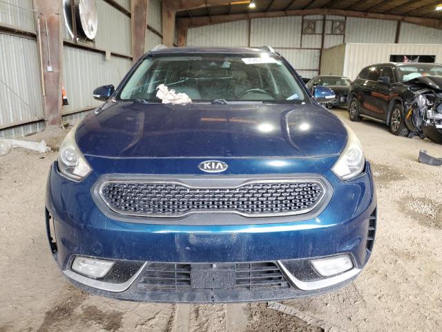 Photo 4 VIN: KNDCC3LC3J5124666 - KIA NIRO EX 