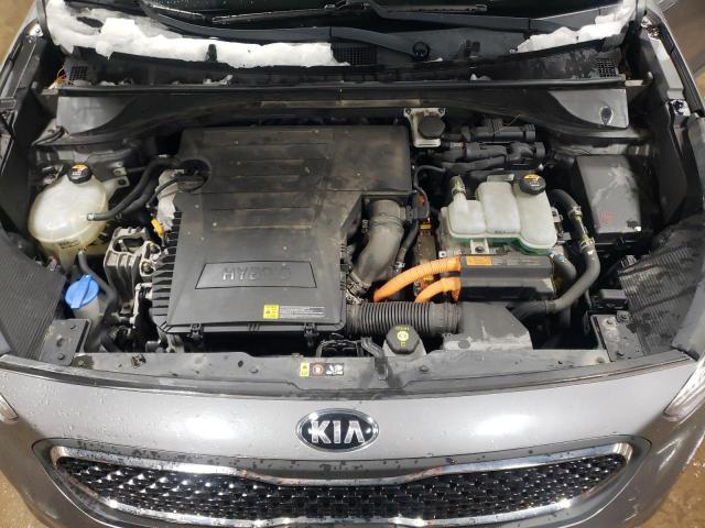 Photo 10 VIN: KNDCC3LC3J5130578 - KIA NIRO 