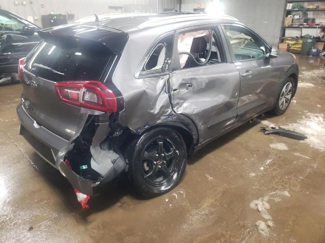 Photo 2 VIN: KNDCC3LC3J5130578 - KIA NIRO 