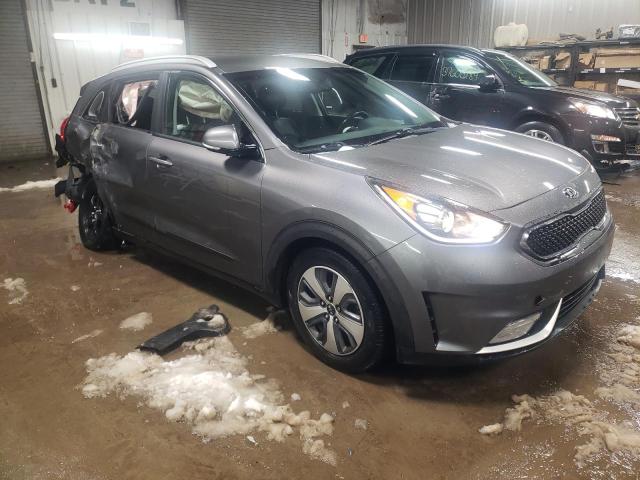 Photo 3 VIN: KNDCC3LC3J5130578 - KIA NIRO 