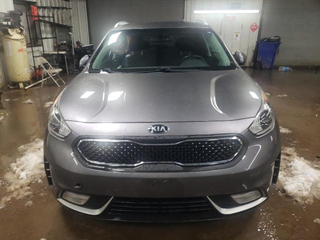 Photo 4 VIN: KNDCC3LC3J5130578 - KIA NIRO 