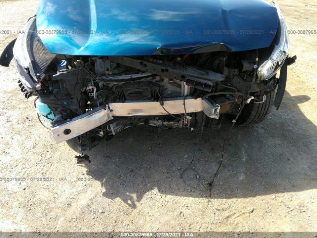 Photo 5 VIN: KNDCC3LC3J5139586 - KIA NIRO 