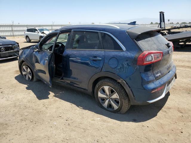 Photo 1 VIN: KNDCC3LC3J5143458 - KIA NIRO EX 