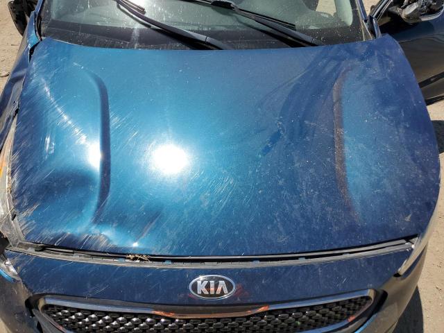 Photo 10 VIN: KNDCC3LC3J5143458 - KIA NIRO EX 