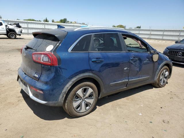 Photo 2 VIN: KNDCC3LC3J5143458 - KIA NIRO EX 