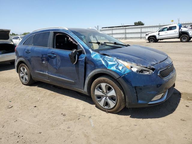 Photo 3 VIN: KNDCC3LC3J5143458 - KIA NIRO EX 