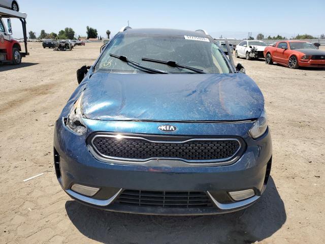 Photo 4 VIN: KNDCC3LC3J5143458 - KIA NIRO EX 