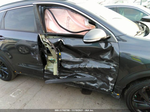 Photo 5 VIN: KNDCC3LC3J5152791 - KIA NIRO 