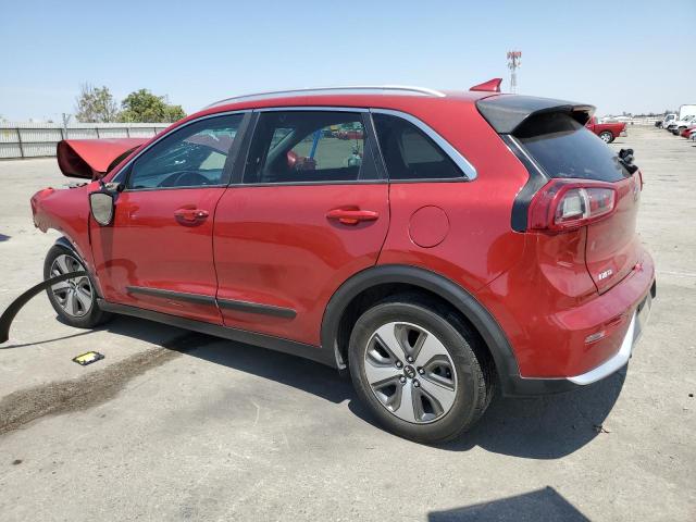 Photo 1 VIN: KNDCC3LC3K5274827 - KIA NIRO EX 