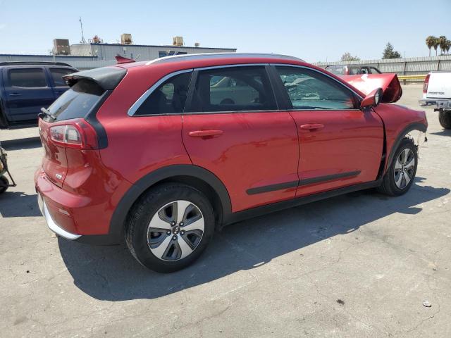 Photo 2 VIN: KNDCC3LC3K5274827 - KIA NIRO EX 