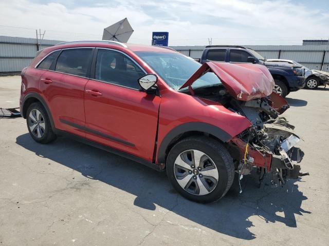 Photo 3 VIN: KNDCC3LC3K5274827 - KIA NIRO EX 