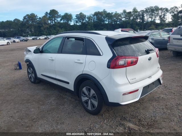 Photo 2 VIN: KNDCC3LC3K5281860 - KIA NIRO 