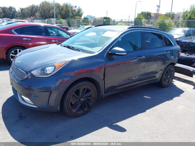 Photo 1 VIN: KNDCC3LC3K5294849 - KIA NIRO 