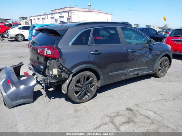 Photo 3 VIN: KNDCC3LC3K5294849 - KIA NIRO 