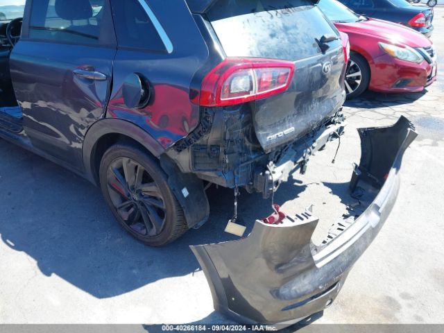 Photo 5 VIN: KNDCC3LC3K5294849 - KIA NIRO 