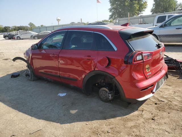 Photo 1 VIN: KNDCC3LC3K5336940 - KIA NIRO EX 