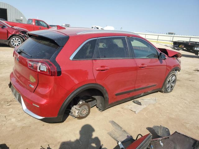 Photo 2 VIN: KNDCC3LC3K5336940 - KIA NIRO EX 