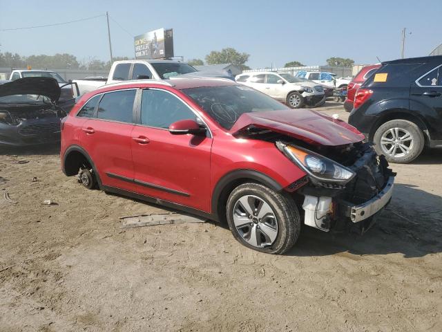 Photo 3 VIN: KNDCC3LC3K5336940 - KIA NIRO EX 