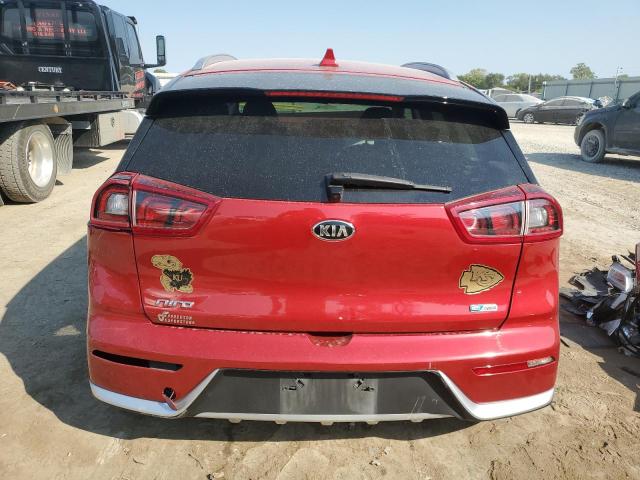 Photo 5 VIN: KNDCC3LC3K5336940 - KIA NIRO EX 