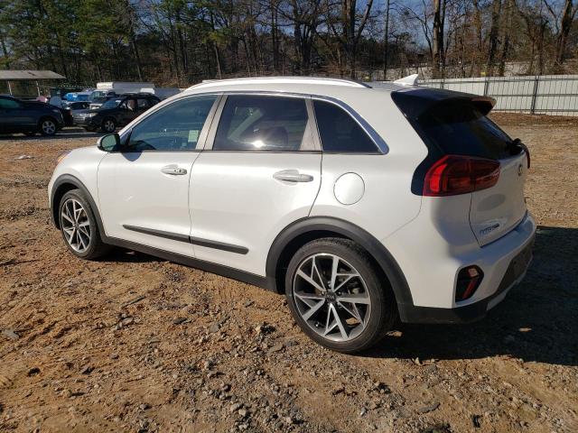 Photo 1 VIN: KNDCC3LC3L5393799 - KIA NIRO 