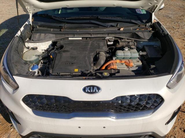 Photo 11 VIN: KNDCC3LC3L5393799 - KIA NIRO 