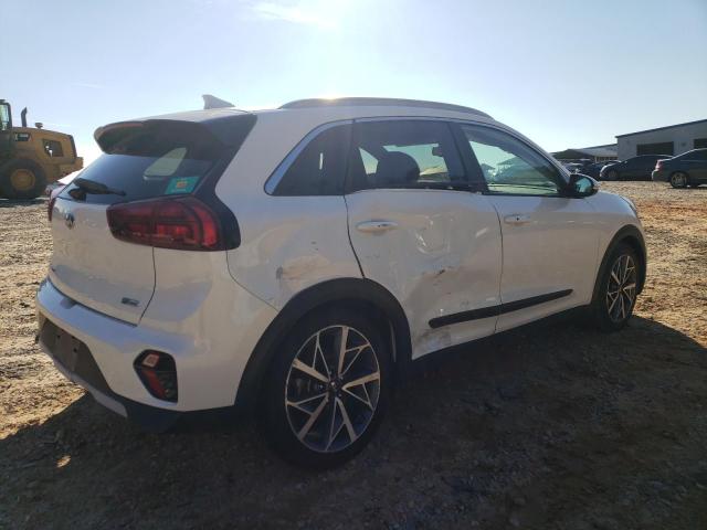 Photo 2 VIN: KNDCC3LC3L5393799 - KIA NIRO 