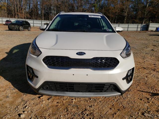 Photo 4 VIN: KNDCC3LC3L5393799 - KIA NIRO 